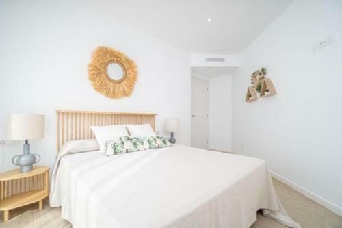 Apartamento Marivent 2023