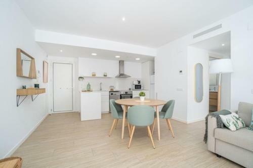 Apartamento Marivent 2023