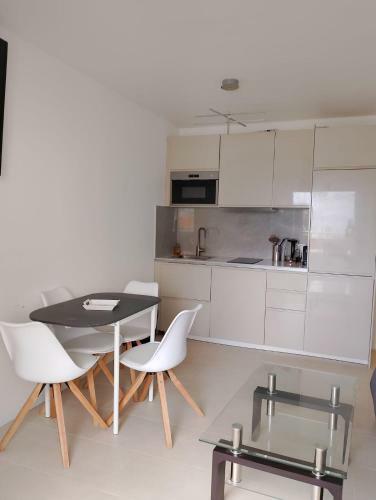 Apartamento Modern Vue Sur Mer
