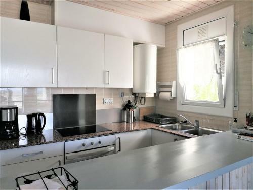 Apartamento Global Immo 2001 Cant Dels Ocells 2b