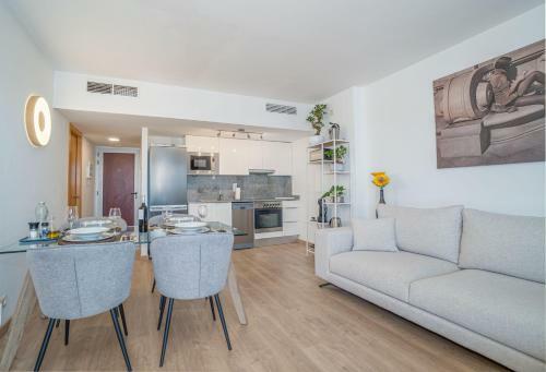 Apartamento Nido 380g