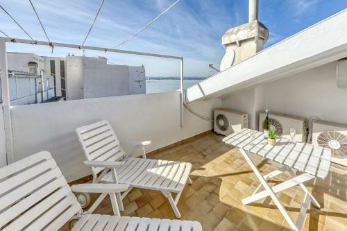 Apartamento La Punta 3 1 Roses - Immo Barneda