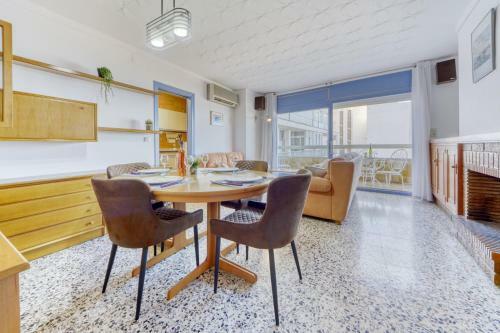 Apartamento La Punta 3 1 Roses - Immo Barneda