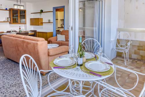 Apartamento La Punta 3 1 Roses - Immo Barneda