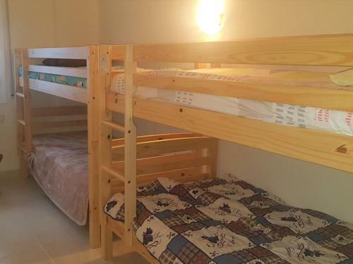 Apartamento Roses, 3 Dormitorios, 8 Personas - Es-258-74