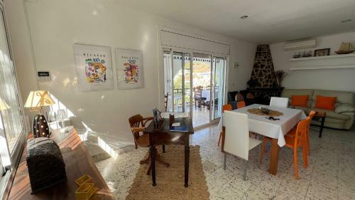 Apartamento Con Vistas Mar Y Parking Cerca de La Playa