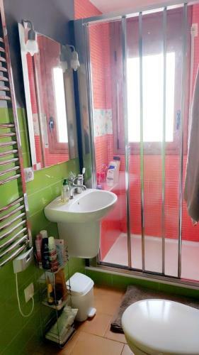Maison Roses 2 Chambres