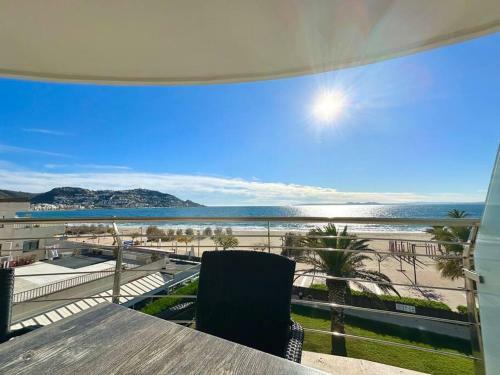 Apartamento V015 - Marina Park