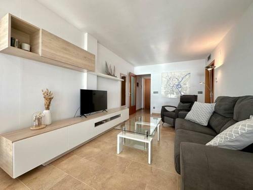 Apartamento V015 - Marina Park