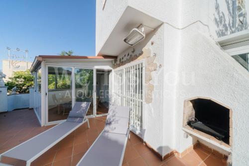 Superbe Maison Carner, 35 - Wehostyou