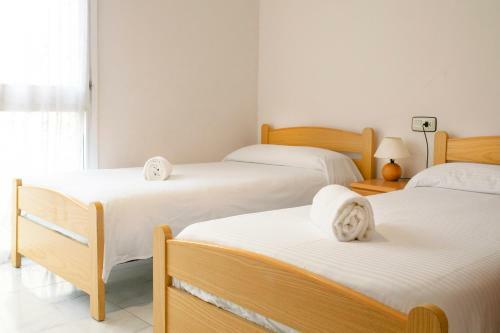 Apartamento Veur�s El Mar - Port Roses