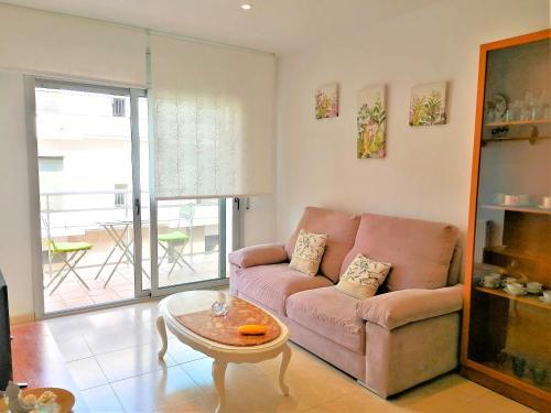 Apartamento Global Immo 3368 Valencia 2 / 1-a