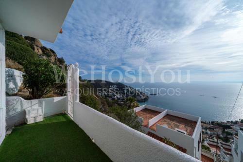 Magnifique Maison Bramer 14, Roses - Wehostyou