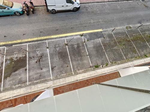 Apartamento Sirena 2 2-bonito Piso, A 300mts de La Playa
