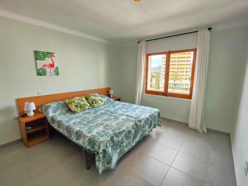 Apartamento Roses, 2 Dormitorios, 6 Personas - Es-258-31