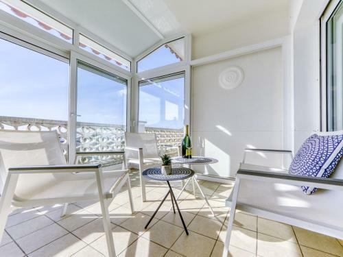 Villa Sahara By Interhome