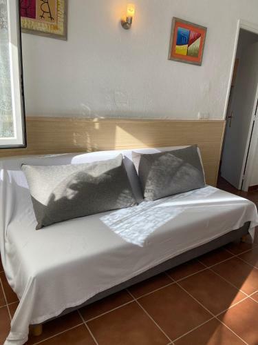 Apartamento Veur�s El Mar - Madrague Beach Studio 02