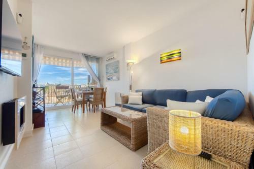 Apartamento Mediterraneo 2 3 4 Roses - Immo Barneda