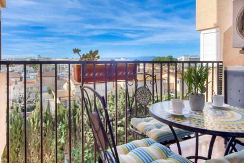 Apartamento Mediterraneo 2 3 4 Roses - Immo Barneda