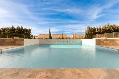 Apartamento Mediterraneo 2 3 4 Roses - Immo Barneda
