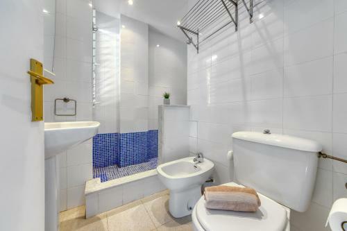 Apartamento Mediterraneo 2 3 4 Roses - Immo Barneda