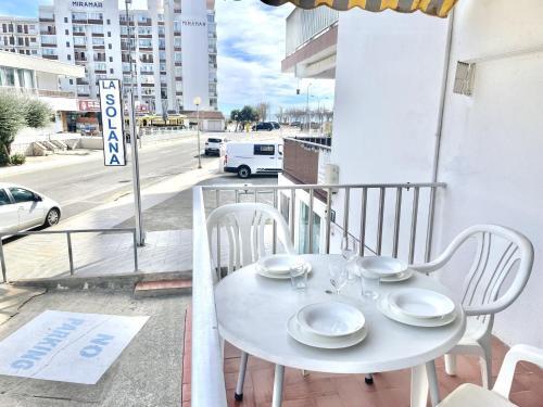 Apartamento La Solana