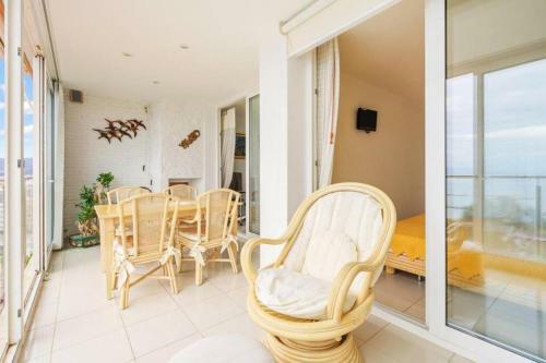 Apartamento Vistas Puerto Roses