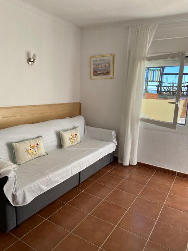 Apartamento Veur�s El Mar - Madrague Beach Studio 21