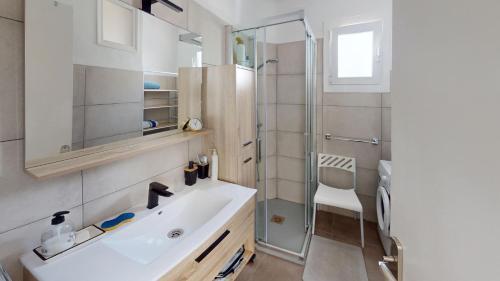 Apartamento Tramontana 1-2