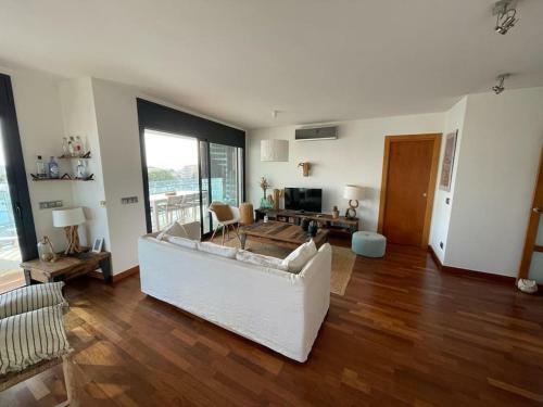 Apartamento Appartement- Rooftop � Rosas
