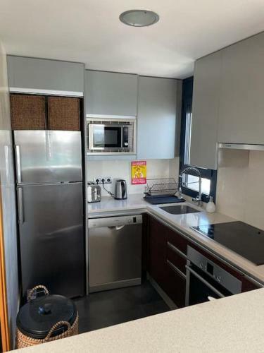 Apartamento Appartement- Rooftop � Rosas