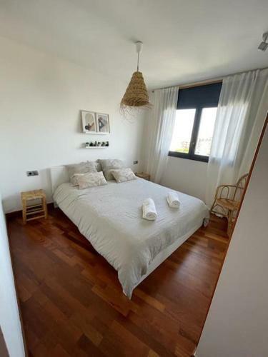 Apartamento Appartement- Rooftop � Rosas