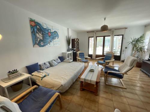 Apartamento Pujada Puig Rom