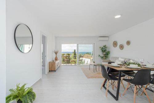 Apartamento Frente Al Mar Roses