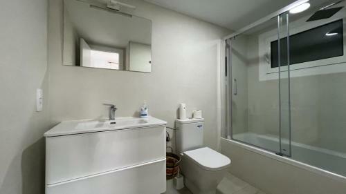 Apartamento Frente Al Mar Roses