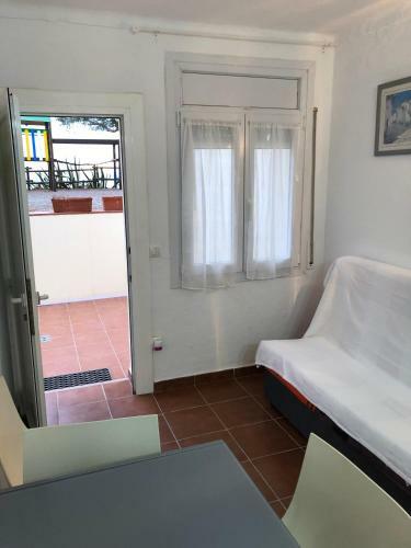 Apartamento Veur�s El Mar - Madrague Beach Studio 22