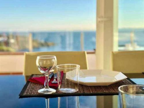 Apartamento �tico Almadrava