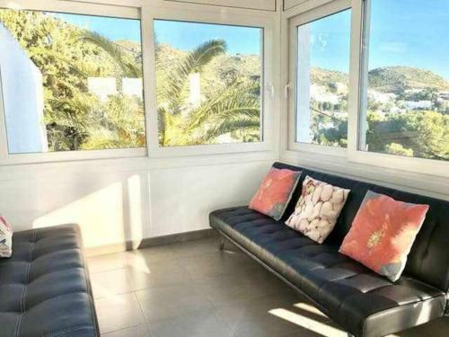 Apartamento �tico Almadrava