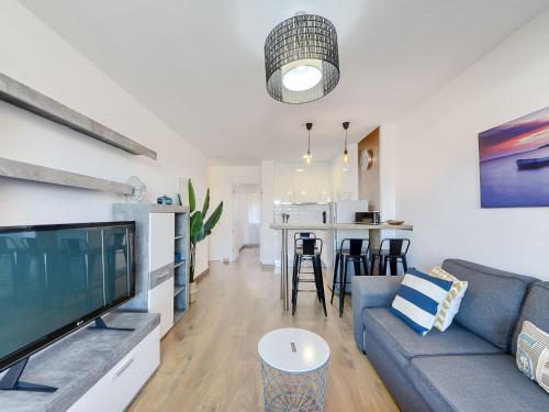Apartment Roc-mar-2 By Interhome