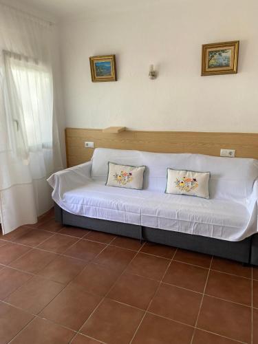 Apartamento Veur�s El Mar - Madrague Beach Studio 20