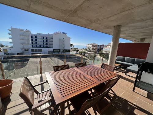 Apartamento Ibr - Mon Caliu Roses