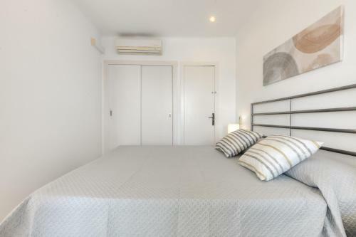 Apartamento Beach Front Cal Catal� Roses - Immo Barneda