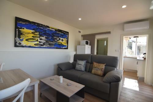 Apartamento Rnet - La Cuana Vista Mar