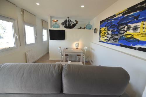 Apartamento Rnet - La Cuana Vista Mar