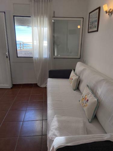 Apartamento Veur�s El Mar - Madrague Beach Studio 24