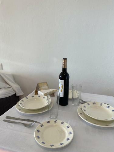 Apartamento Veur�s El Mar - Madrague Beach Studio 24