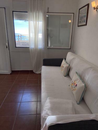 Apartamento Veur�s El Mar - Madrague Beach Studio 24