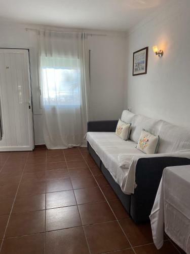 Apartamento Veur�s El Mar - Madrague Beach Studio 24