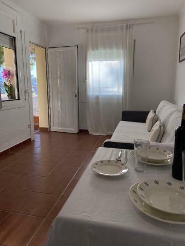 Apartamento Veur�s El Mar - Madrague Beach Studio 24