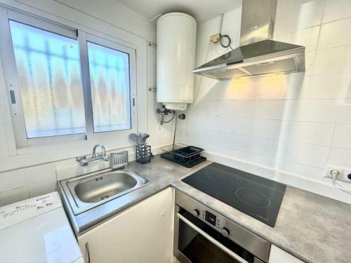 Apartamento Rosamar
